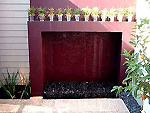 chimney